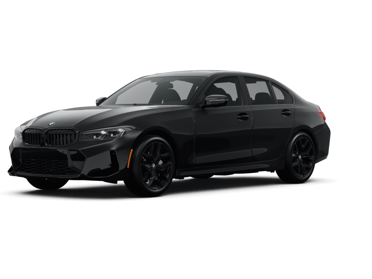 2026 BMW 330i xDrive 2026 BMW 330i xDrive