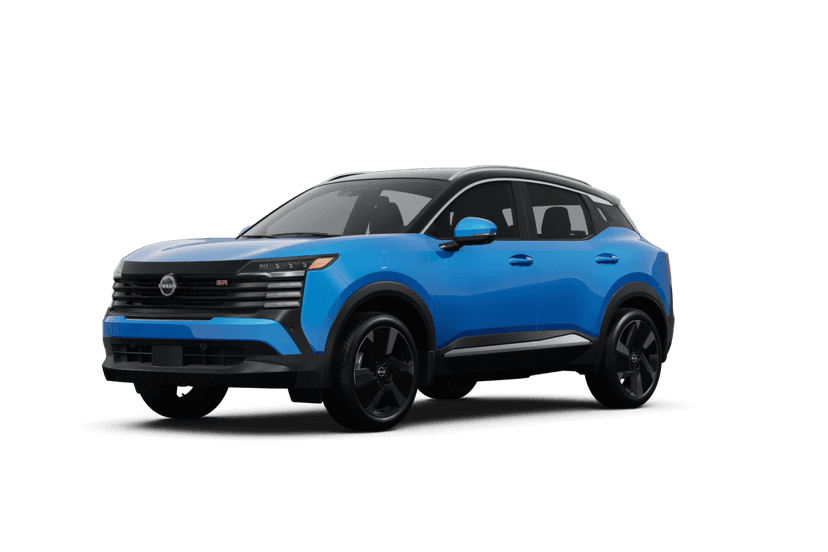 2025 Nissan Kicks 2025 Nissan Kicks