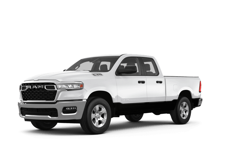 2025 Ram 1500 2025 Ram 1500