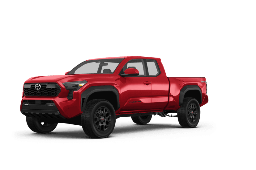 2026 Toyota Tacoma 2026 Toyota Tacoma